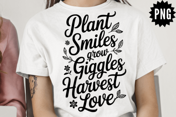 Download Funny Garden Plant Smiles Grow SVG Desig - Funny Collection