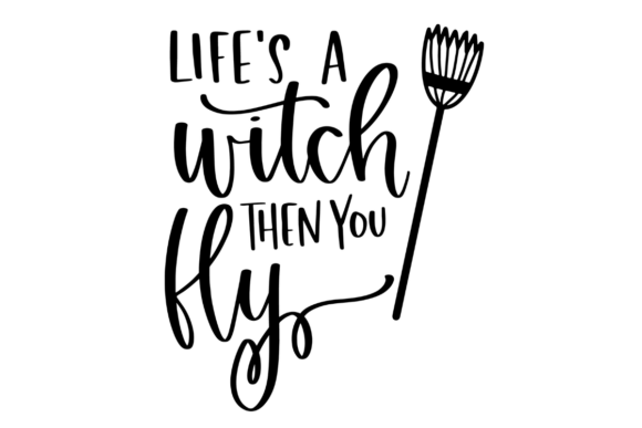 Download Funny Witch Quote - Funny Collection