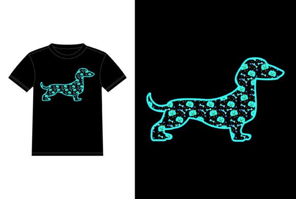 Download Funny Dachshund Dog Gift for Halloween - Funny Collection