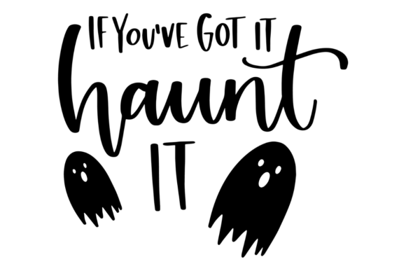 Download Halloween Funny Ghost Haunt - Funny Collection