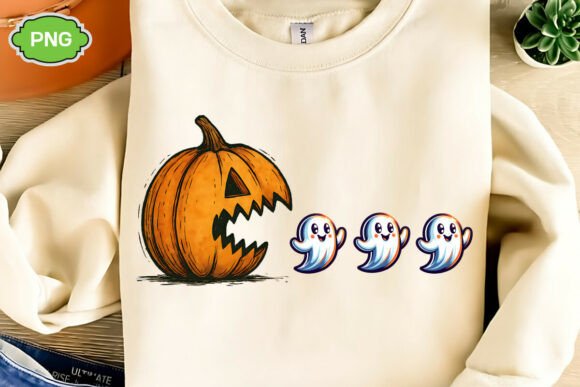Download Funny Halloween Sweater, Halloween Party - Funny Collection