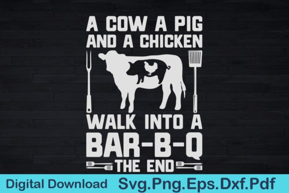 Download Funny Gift BBQ SVG T Shirt Design - Funny Collection