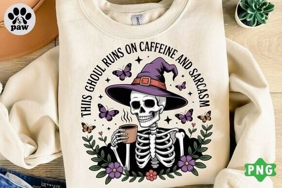 Download Halloween Png, Funny Halloween Shirt Png - Funny Collection